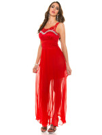 Red-Carpet-Look! Sexy Koucla eveningdress