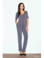 Dámský overal model 18926481 - Figl