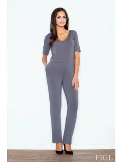 Dámský overal model 18926481 - Figl