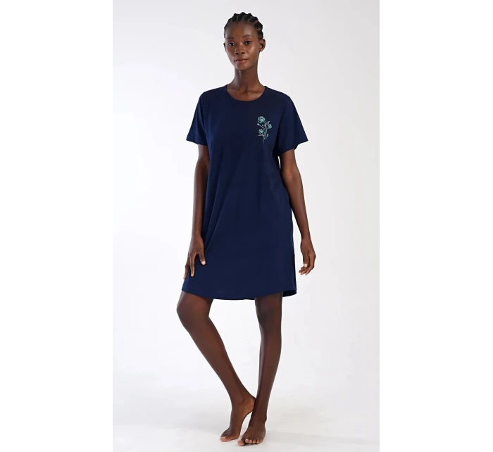 Dámske domáce šaty Zuzka - Vienetta