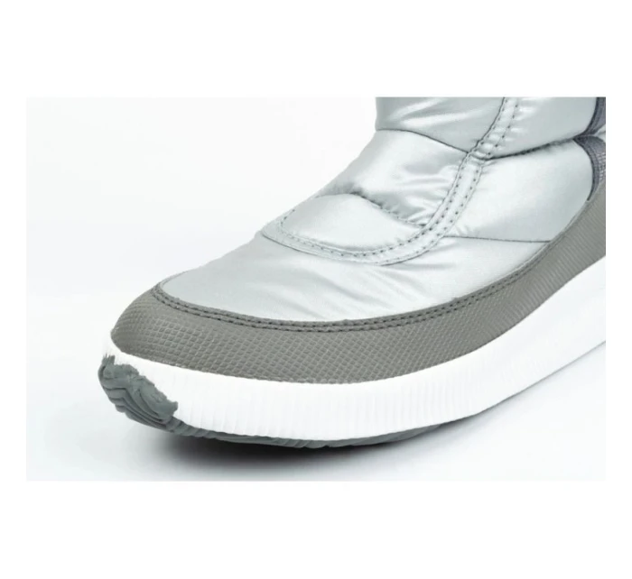 Dámské sněhové boty šedá model 21794136 - Sorel Dámské sněhové boty šedá model 21794136 - Sorel