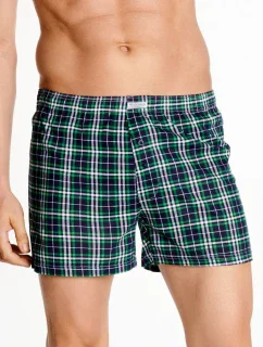 Pánske boxerky 560 1442-MAXI