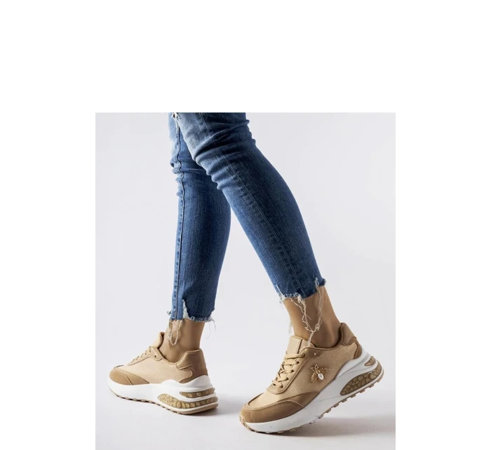 Tenisky model 207668 Solea Tenisky model 207668 Solea