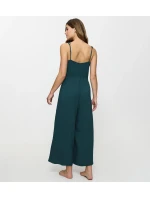 Plážový overal MyWear - SECRET LAGOON - TRIUMPH SECRET LAGOON - TRIUMPH