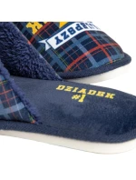 Pantofle model 21820628 - Moraj