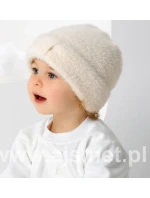 Dětská čepice AJS 46-446