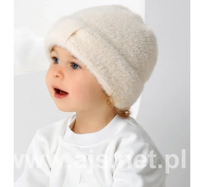 Dětská čepice AJS 46-446