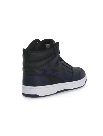 Boty Rebound M model 19381221 - Puma