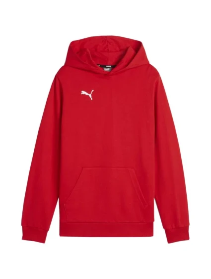 Mikina Puma Team Goal Casuals Hoddy Jr 658619 01 Mikina Puma Team Goal Casuals Hoddy Jr 658619 01