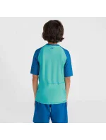 Tričko O'Neill UV Essentials Cali S/Slv Skins Jr 92800613357 Tričko O'Neill UV Essentials Cali S/Slv Skins Jr 92800613357