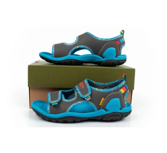 Sandále Keen Knotch Jr 1027218