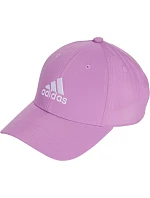 Ľahká bejzbalová čiapka adidas s vyšitým logom IY7767