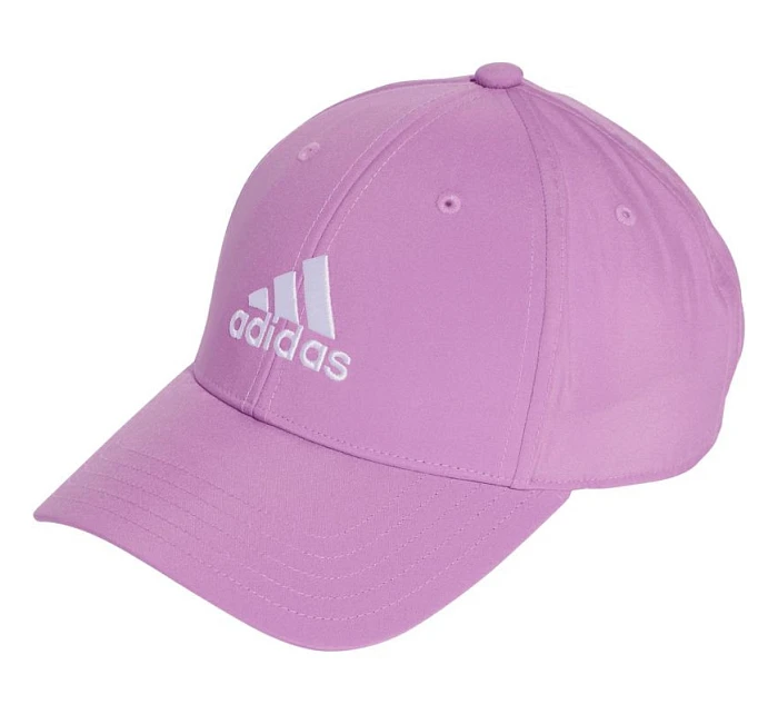 Ľahká bejzbalová čiapka adidas s vyšitým logom IY7767