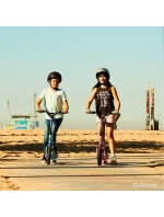 Skúter Razor Flashback Blue