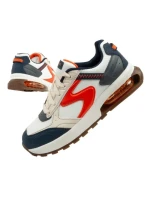 Boty Jr model 21107598 - Skechers Boty Jr model 21107598 - Skechers