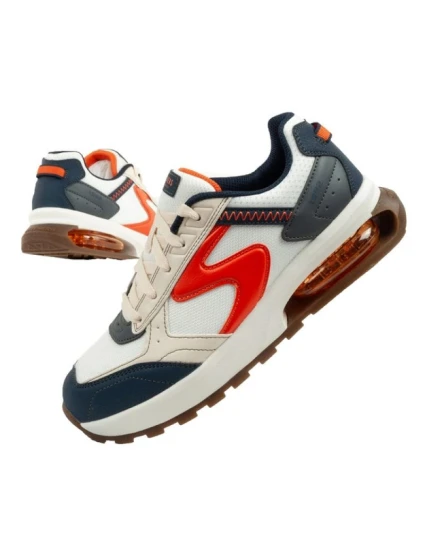 Boty Jr model 21107598 - Skechers Boty Jr model 21107598 - Skechers