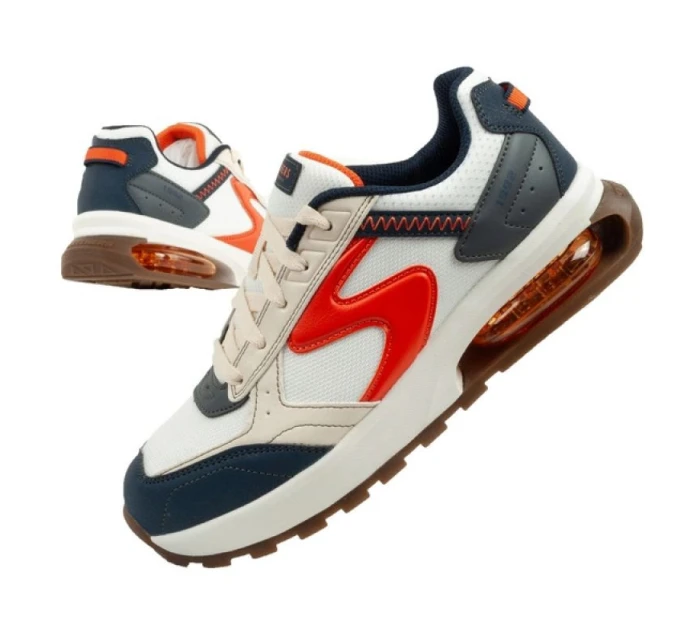 Boty Jr model 21107598 - Skechers Boty Jr model 21107598 - Skechers