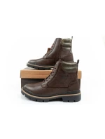 buty męskie  modne ciemny model 21361030 - Wrangler