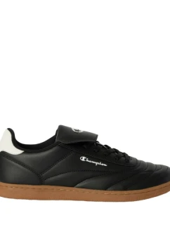 Pánske Champion Prestige Flap black S22466 KK001