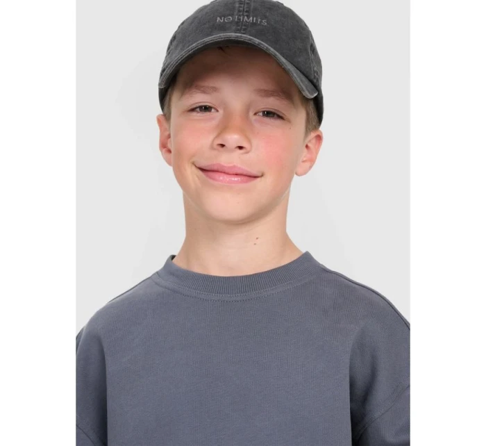 Mikina JUNIOR model 21905972 - 4F