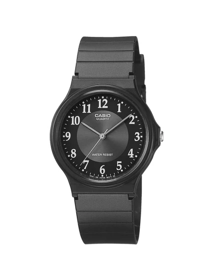 Hodinky CASIO MQ-24-1B3LDF + BOX Hodinky CASIO MQ-24-1B3LDF + BOX