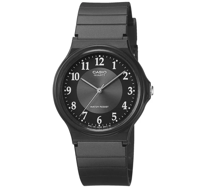 Hodinky CASIO MQ-24-1B3LDF + BOX Hodinky CASIO MQ-24-1B3LDF + BOX