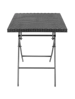 ZESTAW   I 2 CZARNY model 21831461