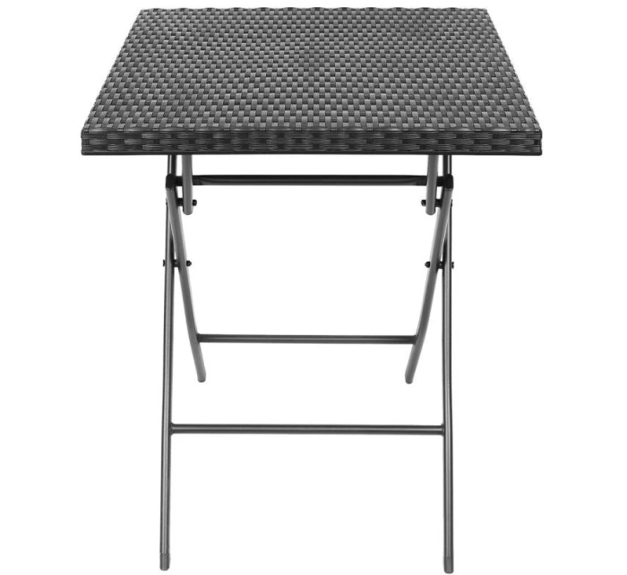 ZESTAW   I 2 CZARNY model 21831461