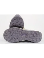 dámská outdoorová trekingová obuv comfortable grey violet dámské model 21940837 - Aku
