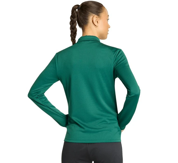 Dámská mikina Entrada 26 Track zelená model 22054038 - ADIDAS