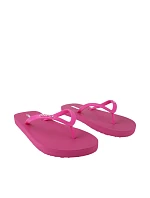 Dámske žabky O'Neill Profile Small Logo pink 90261028 06R