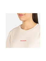 Dámske tričko ROSSIGNOL W Waterfall Tee, biele