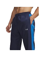 Pánske bežecké nohavice Under Armour Velociti Storm Pant 6005899-403 Pánske bežecké nohavice Under Armour Velociti Storm Pant 6005899-403