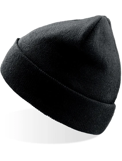 ™ Pletená čepice "" grey melange model 22452631 - Atlantis Headwear ™ Pletená čepice "" grey melange model 22452631 - Atlantis Headwear