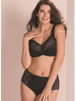 Havanna odlehčovací podprsenka model 10632115 černá - Anita Classix Havanna odlehčovací podprsenka model 10632115 černá - Anita Classix