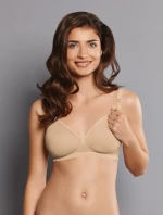 Miss Anita dojčiaca podprsenka s dištančnými košíčkami 5070 desert - Anita Maternity