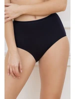 Italian Fashion Ibiza maxi farba: tmavomodrá