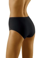 Wol-Bar Eco-Ma farba: čierna Wol-Bar Eco-Ma farba: čierna