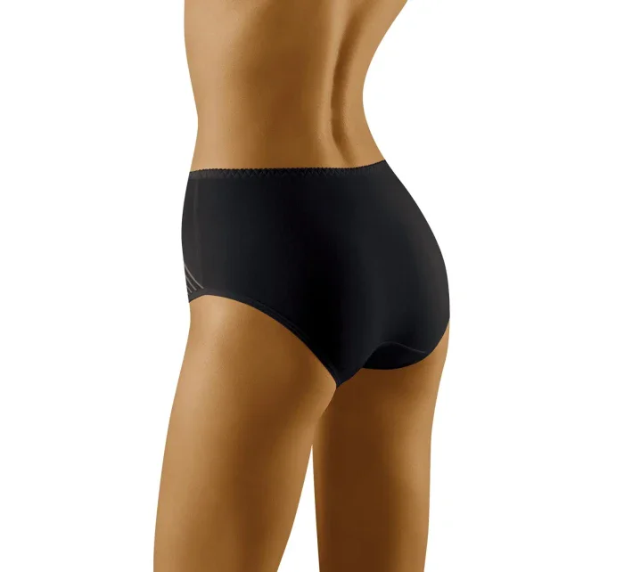 Wol-Bar Eco-Ma farba: čierna Wol-Bar Eco-Ma farba: čierna