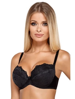 PariPari Cassi farba:čierna