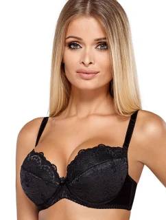 PariPari Cassi farba:čierna