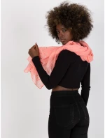 Dámska šatka AT CH LA12813 peach