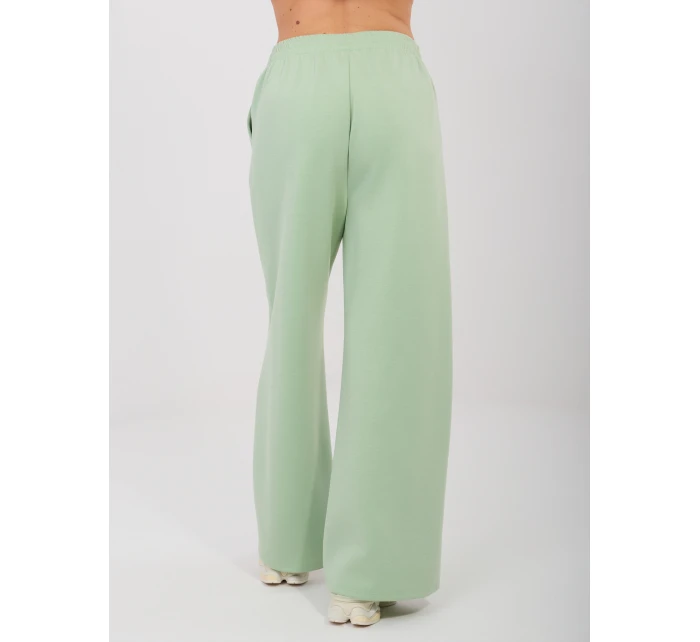 Komplet IT KMPL model 22013784 pistacjowy - FPrice