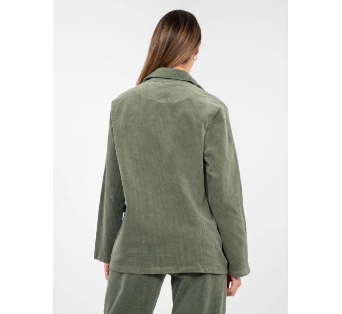 IT MA bunda FL9958.90 khaki