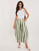 IT nohavice SP 976981.30 khaki