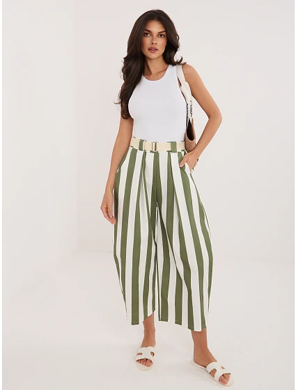 Spodnie IT SP model 22140642 khaki - FPrice