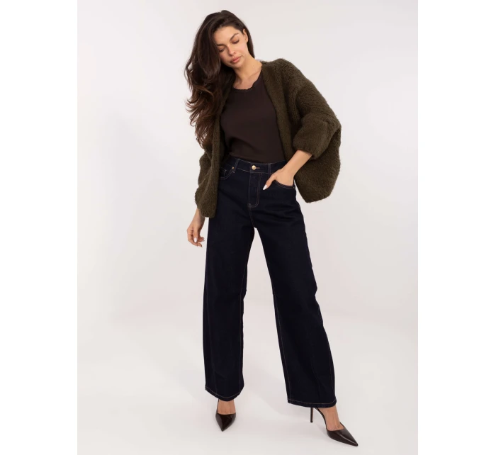 Sweter IT SW model 21776278 khaki - FPrice