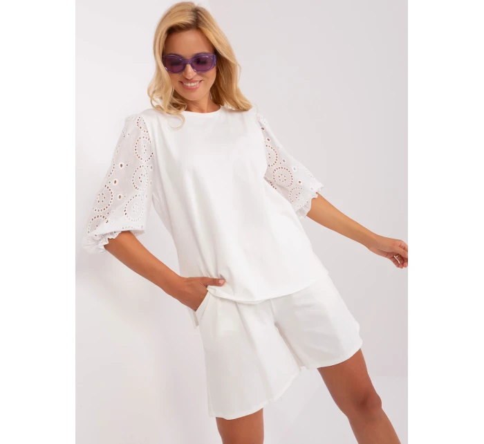 Súprava LK KMPL 509390.11P ecru