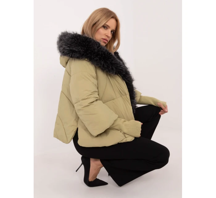 Bunda MBM KR 26106.35 bordová