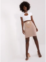 RV sukne SD 9029.32P tmavo lila RV sukne SD 9029.32P tmavo lila